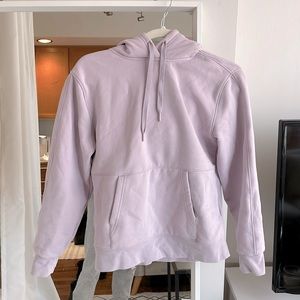 Athleta pullover sweatshirt